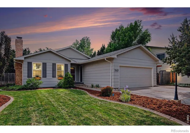1st image of 717 Shipman Mountain Ct, Windsor, CO 80550 | MLS# IR1064379