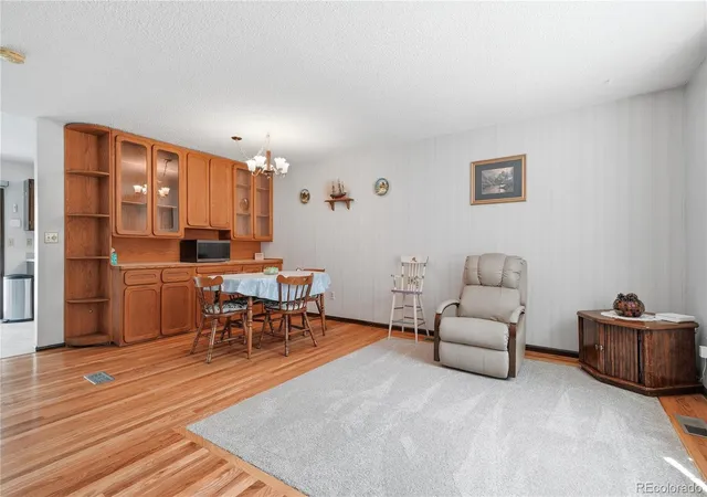 Photo 3 of Sale Pending at 8240 Garland Dr, Arvada, CO 80005 | MLS# 7817897 | Listing updated on 2026-09-22