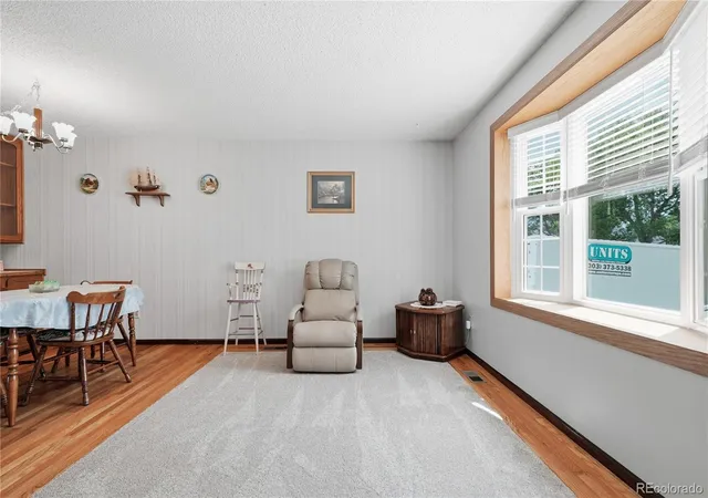 Photo 3 of Sale Pending at 8240 Garland Dr, Arvada, CO 80005 | MLS# 7817897 | Listing updated on 2026-09-22