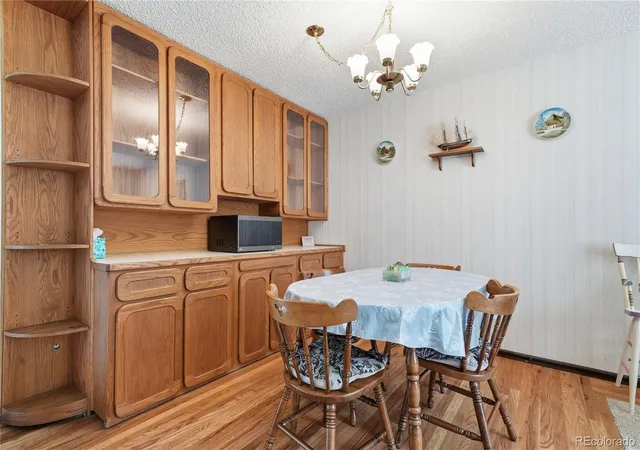 Photo 4 of Sale Pending at 8240 Garland Dr, Arvada, CO 80005 | MLS# 7817897 | Listing updated on 2026-09-22