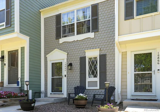 1st image of 10864 Bayfield Wy, Parker, CO 80138 | MLS# 4421057