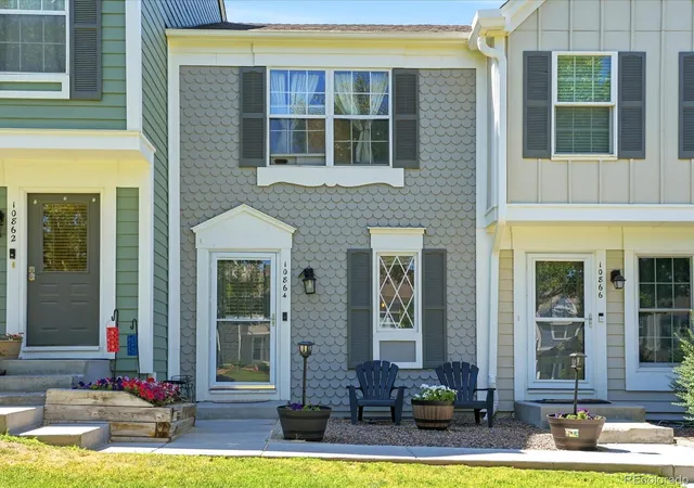 2nd image of 10864 Bayfield Wy, Parker, CO 80138 | MLS# 4421057