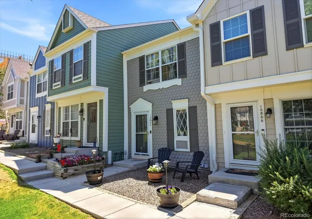 3rd image of 10864 Bayfield Wy, Parker, CO 80138 | MLS# 4421057
