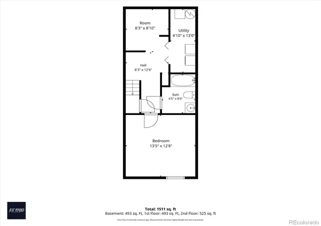 4th image of 10864 Bayfield Wy, Parker, CO 80138 | MLS# 4421057
