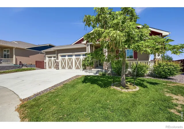 1st image of 2177 Beehive Ct, Windsor, CO 80550 | MLS# IR1064380