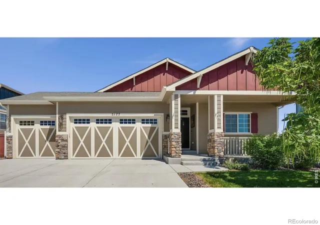 Photo 1 of Single family home for sale at 2177 Beehive Ct, Windsor, CO 80550 | MLS# IR1064380 | Listing updated on 2026-10-06