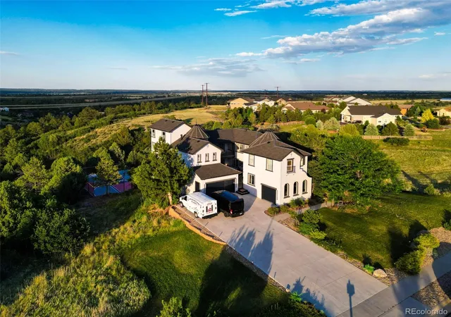 1st image of 2526 Eastview Dr, Castle Rock, CO 80104 | MLS# 9991885