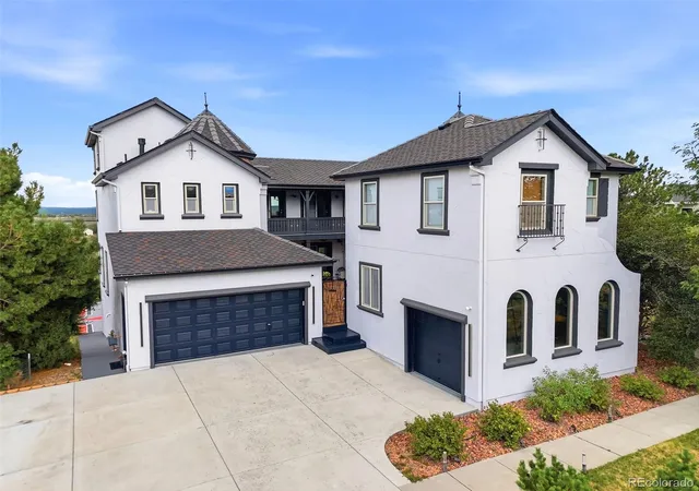 Photo 1 of Mansion for sale at 2526 Eastview Dr, Castle Rock, CO 80104 | MLS# 9991885 | Listing updated on 2026-09-16