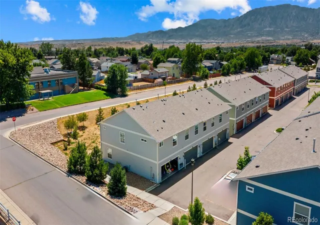 Photo 18 of Townhouse for sale at 4687 Ports Dl Ln, Colorado Springs, CO 80911 | MLS# 2619522 | Listing updated on 2026-08-06