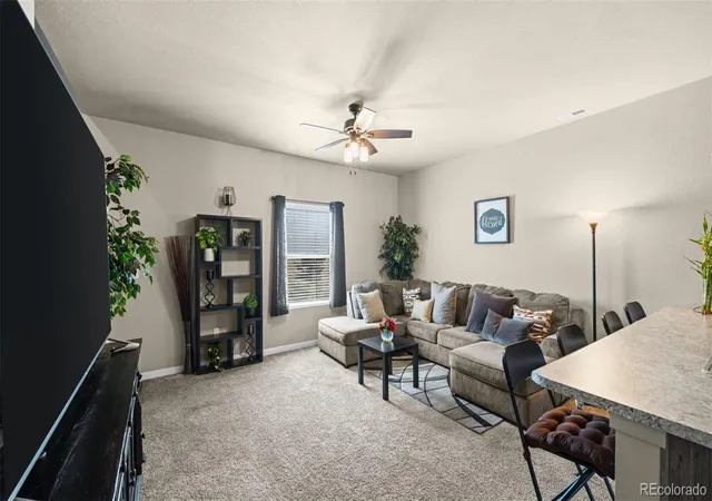 Photo 3 of Townhouse for sale at 4687 Ports Dl Ln, Colorado Springs, CO 80911 | MLS# 2619522 | Listing updated on 2026-08-06