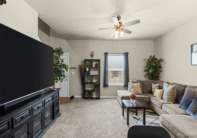 Photo 4 of Townhouse for sale at 4687 Ports Dl Ln, Colorado Springs, CO 80911 | MLS# 2619522 | Listing updated on 2026-08-06