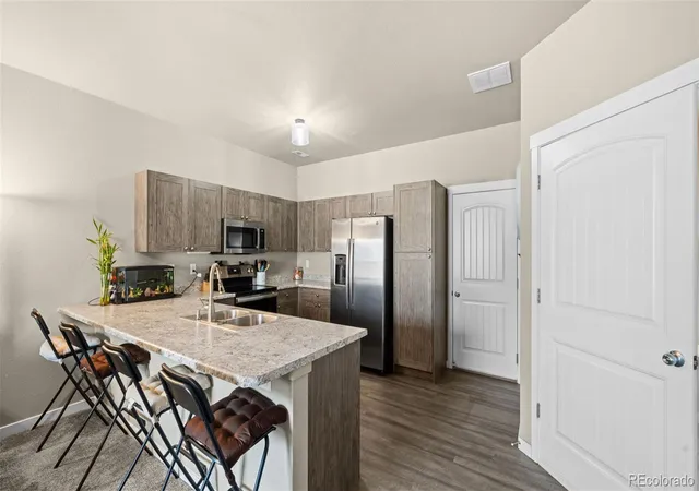 Photo 5 of Townhouse for sale at 4687 Ports Dl Ln, Colorado Springs, CO 80911 | MLS# 2619522 | Listing updated on 2026-08-06