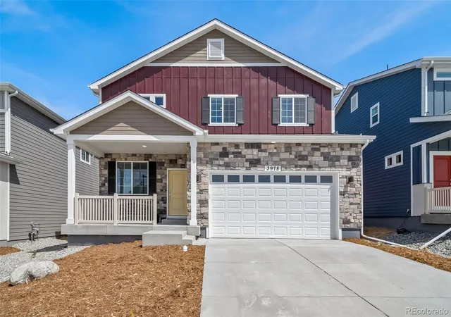 Photo 1 of Sale Pending at 4557 N Sicily Ct, Aurora, CO 80019 | MLS# 3418820 | Listing updated on 2026-08-09
