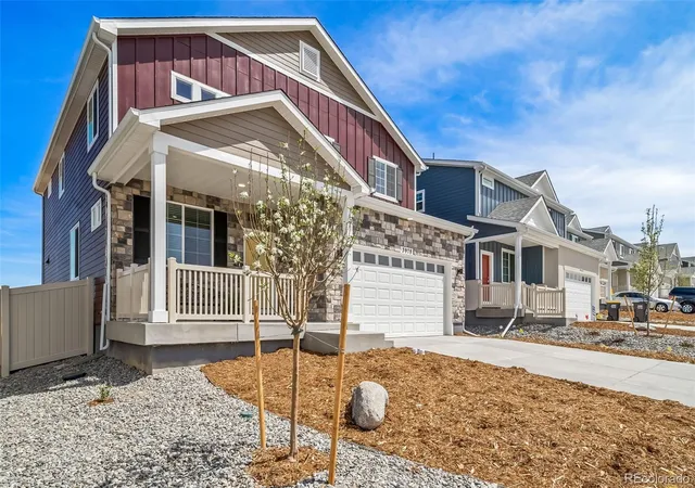 Photo 2 of Sale Pending at 4557 N Sicily Ct, Aurora, CO 80019 | MLS# 3418820 | Listing updated on 2026-08-09