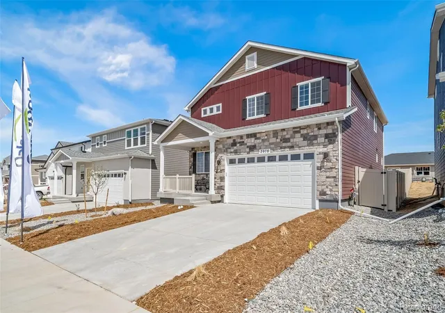 Photo 2 of Sale Pending at 4557 N Sicily Ct, Aurora, CO 80019 | MLS# 3418820 | Listing updated on 2026-08-09