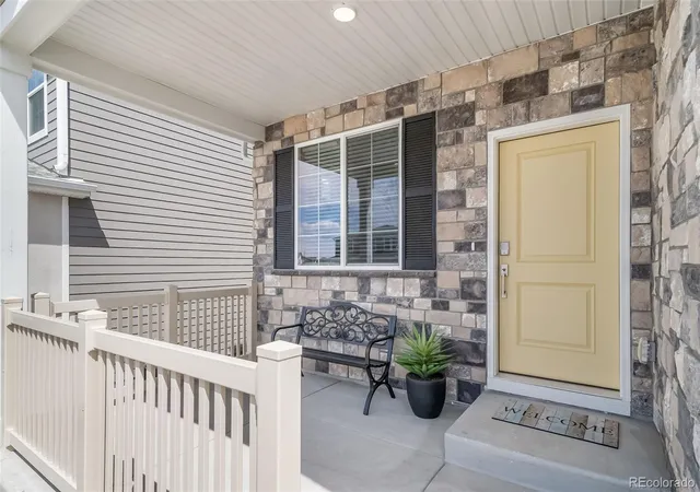Photo 3 of Sale Pending at 4557 N Sicily Ct, Aurora, CO 80019 | MLS# 3418820 | Listing updated on 2026-08-09