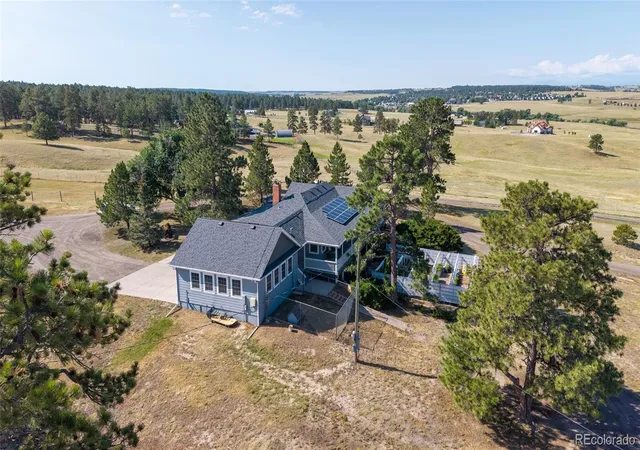2nd image of 35187 County Road 17, Elizabeth, CO 80107 | MLS# 6168455