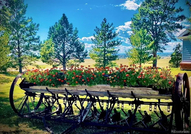 image of 35187 County Road 17, Elizabeth, CO 80107 | MLS# 6168455