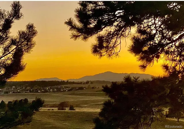 43rd image of 35187 County Road 17, Elizabeth, CO 80107 | MLS# 6168455