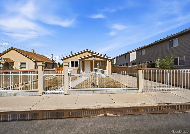 1st image of 518 15th Avenue Ct, Greeley, CO 80631 | MLS# 9325080