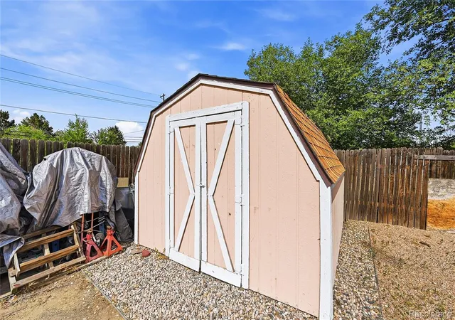 30th image of 518 15th Avenue Ct, Greeley, CO 80631 | MLS# 9325080