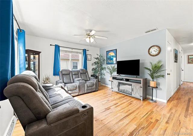 Single family home for sale at 518 15th Avenue Ct, Greeley, CO 80631 | MLS# 9325080
