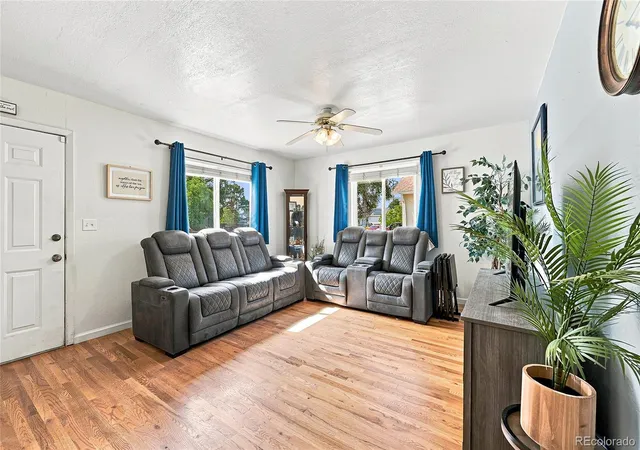 Single family home for sale at 518 15th Avenue Ct, Greeley, CO 80631 | MLS# 9325080