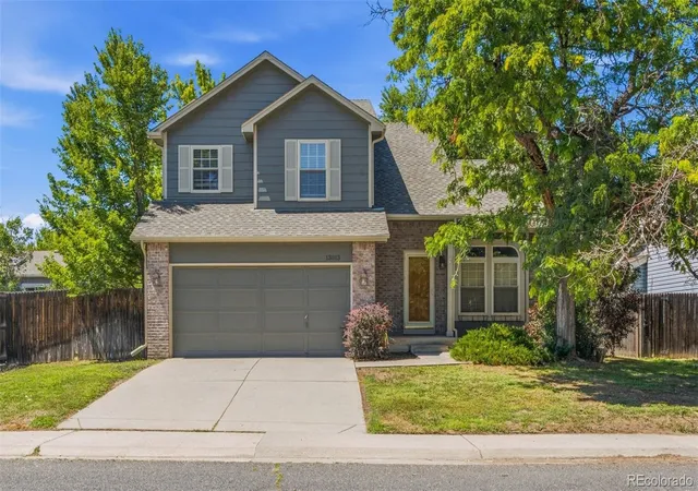 Photo 2 of Single family home for sale at 13813 W 66th Drive, Arvada, CO 80004 | MLS# 6546731 | Listing updated on 2026-09-19