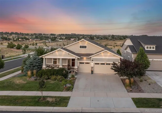 Photo 1 of Single family home for sale at 24030 E Tansy Dr, Aurora, CO 80016 | MLS# 2579578 | Listing updated on 2026-08-28