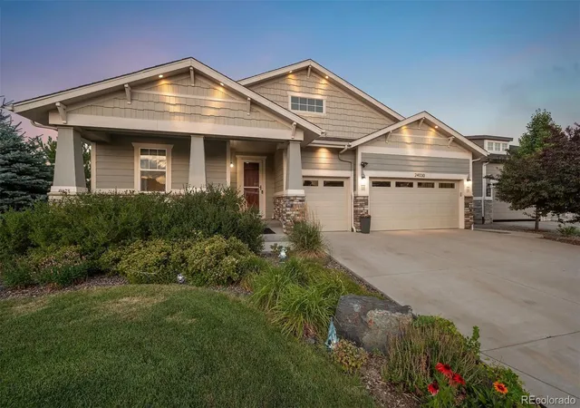 Photo 2 of Single family home for sale at 24030 E Tansy Dr, Aurora, CO 80016 | MLS# 2579578 | Listing updated on 2026-08-28