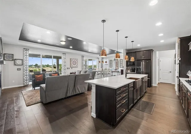 Photo 3 of Single family home for sale at 24030 E Tansy Dr, Aurora, CO 80016 | MLS# 2579578 | Listing updated on 2026-08-28