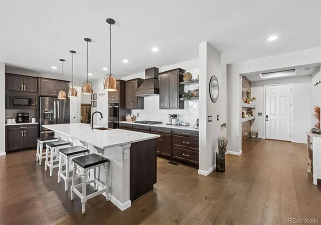 Photo 4 of Single family home for sale at 24030 E Tansy Dr, Aurora, CO 80016 | MLS# 2579578 | Listing updated on 2026-08-28
