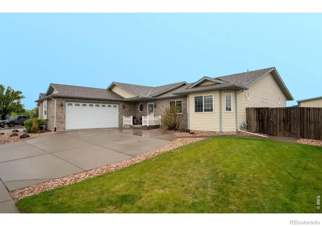 1st image of 1288 Cherrywood Dr, Brighton, CO 80601 | MLS# IR1064383