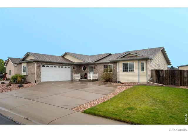 2nd image of 1288 Cherrywood Dr, Brighton, CO 80601 | MLS# IR1064383