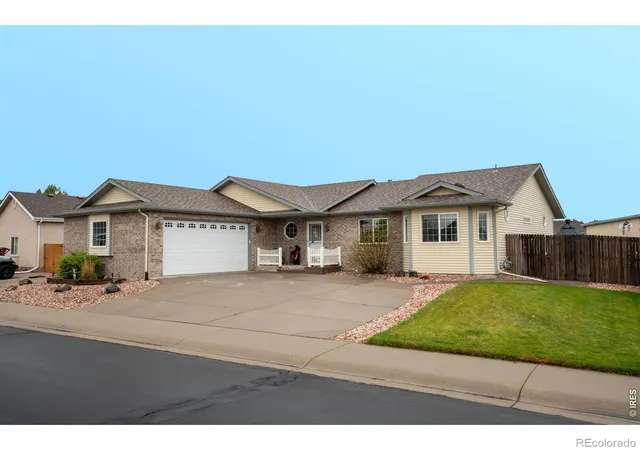 3rd image of 1288 Cherrywood Dr, Brighton, CO 80601 | MLS# IR1064383