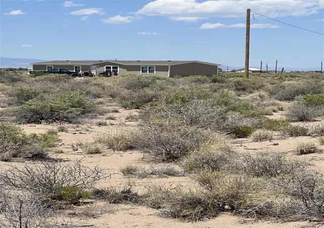 Photo 1 of Land for sale at Lot 23 Siesta Dr, Alamosa, CO 81101 | MLS# 6811613 | Listing updated on 2026-08-10