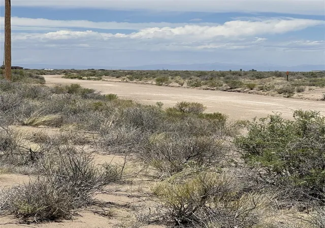 Photo 2 of Land for sale at Lot 23 Siesta Dr, Alamosa, CO 81101 | MLS# 6811613 | Listing updated on 2026-08-10
