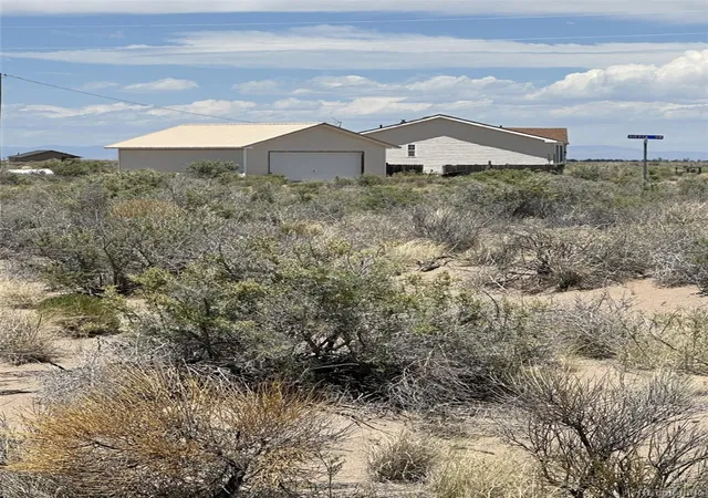 Photo 4 of Land for sale at Lot 23 Siesta Dr, Alamosa, CO 81101 | MLS# 6811613 | Listing updated on 2026-08-10