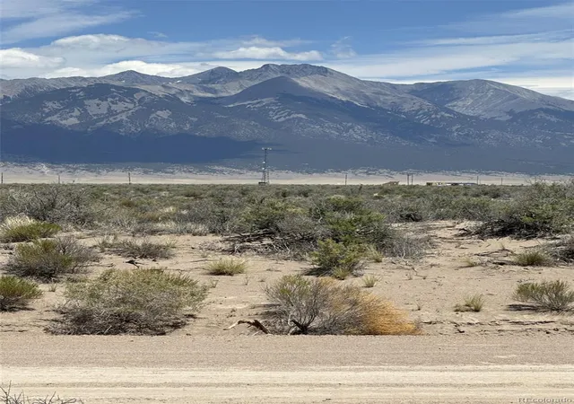 Photo 5 of Land for sale at Lot 23 Siesta Dr, Alamosa, CO 81101 | MLS# 6811613 | Listing updated on 2026-08-10