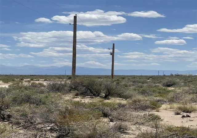Photo 6 of Land for sale at Lot 23 Siesta Dr, Alamosa, CO 81101 | MLS# 6811613 | Listing updated on 2026-08-10