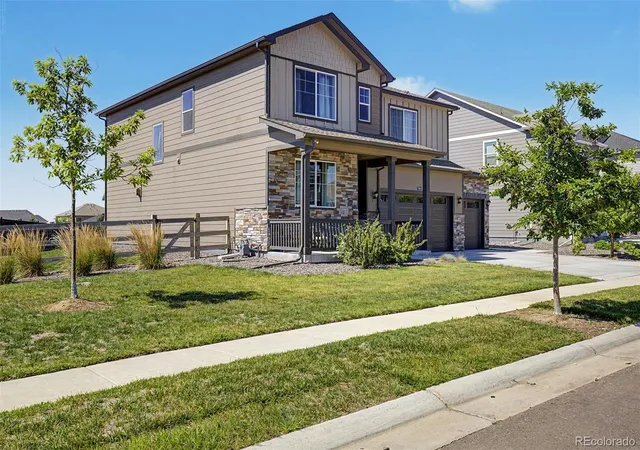 Photo 2 of Single family home for sale at 7594 E 159th Place, Thornton, CO 80602 | MLS# 6185114 | Listing updated on 2026-09-05