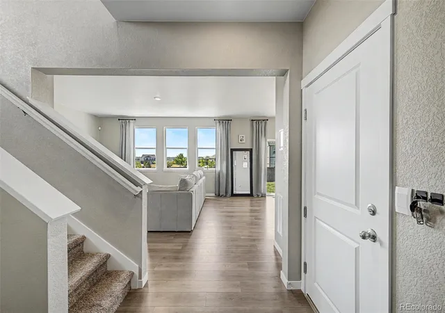 Photo 3 of Single family home for sale at 7594 E 159th Place, Thornton, CO 80602 | MLS# 6185114 | Listing updated on 2026-09-05