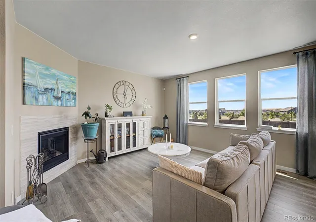 Photo 4 of Single family home for sale at 7594 E 159th Place, Thornton, CO 80602 | MLS# 6185114 | Listing updated on 2026-09-05