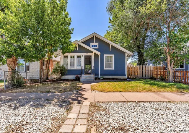 Photo 1 of Sale Pending at 1026 Rudd, Canon City, CO 81212 | MLS# 3609645 | Listing updated on 2026-09-22