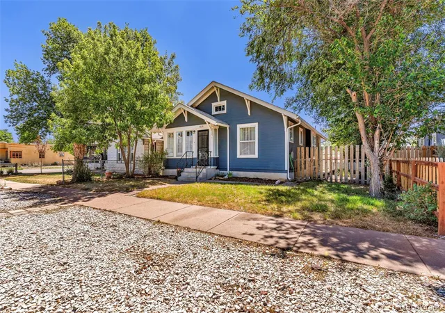 Photo 2 of Sale Pending at 1026 Rudd, Canon City, CO 81212 | MLS# 3609645 | Listing updated on 2026-09-22