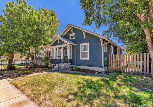 Photo 3 of Sale Pending at 1026 Rudd, Canon City, CO 81212 | MLS# 3609645 | Listing updated on 2026-09-22
