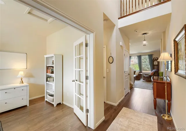 Photo 4 of Single family home for sale at 8350 Gardenia St, Arvada, CO 80005 | MLS# 4642096 | Listing updated on 2026-08-22