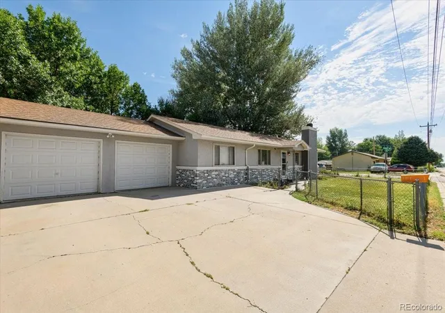 Photo 3 of Single family home for sale at 829 E 3rd Street, Florence, CO 81226 | MLS# 3480010 | Listing updated on 2026-07-17