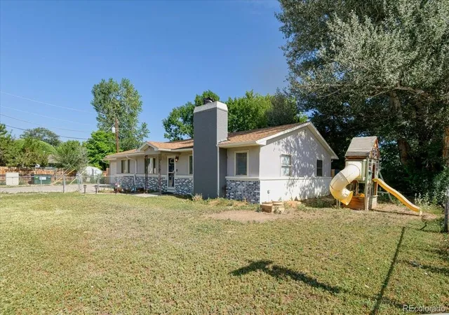 Photo 4 of Single family home for sale at 829 E 3rd Street, Florence, CO 81226 | MLS# 3480010 | Listing updated on 2026-07-17