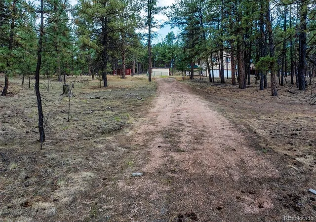 1st image of 41 & 73 Ingels Dr, Florissant, CO 80816 | MLS# 4951359